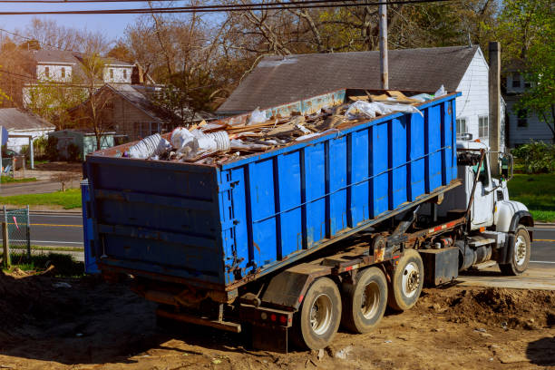 Best Construction Debris Removal  in La Croft, OH