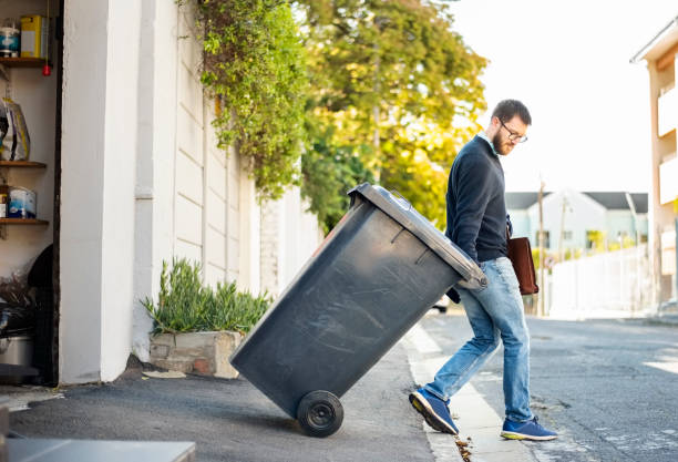 Best Trash Removal Near Me  in La Croft, OH
