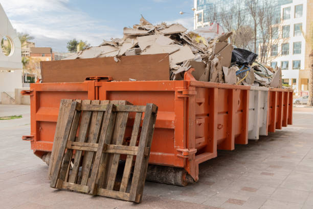 Best Junk Hauling Services  in La Croft, OH