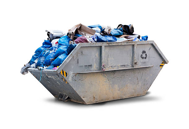 Best Construction Debris Removal  in La Croft, OH